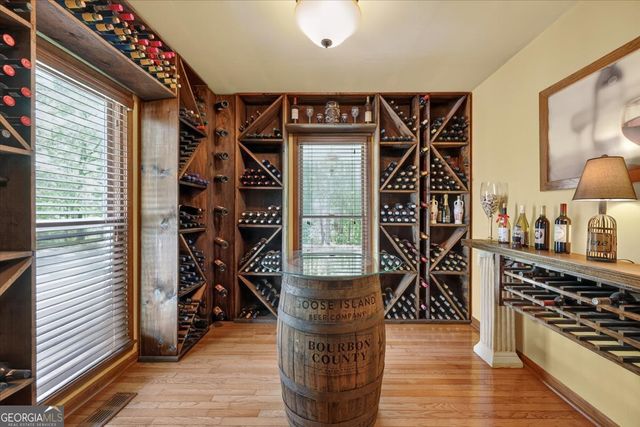 348 Craig Road, Forsyth, GA 31029