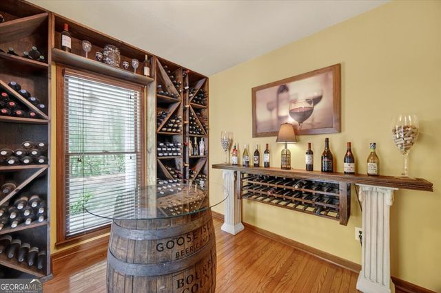 348 Craig Road, Forsyth, GA 31029