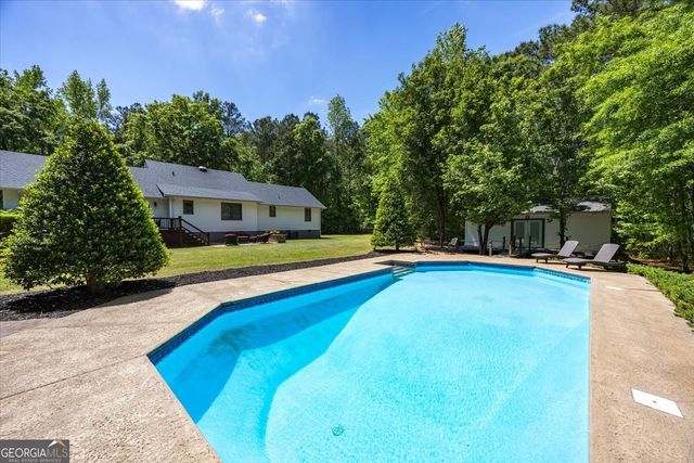 348 Craig Road, Forsyth, GA 31029