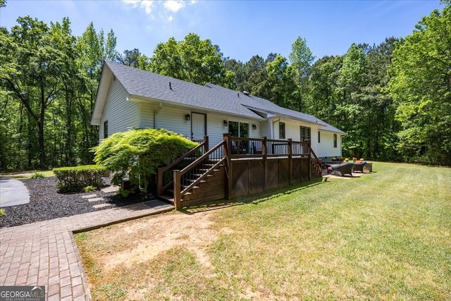 348 Craig Road, Forsyth, GA 31029