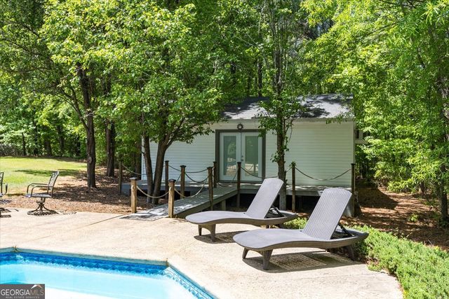 348 Craig Road, Forsyth, GA 31029