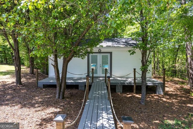 348 Craig Road, Forsyth, GA 31029