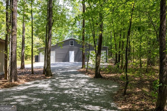 348 Craig Road, Forsyth, GA 31029