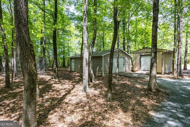 348 Craig Road, Forsyth, GA 31029