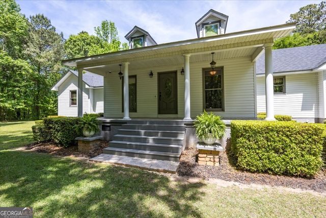 348 Craig Road, Forsyth, GA 31029