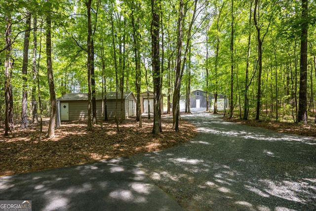 348 Craig Road, Forsyth, GA 31029