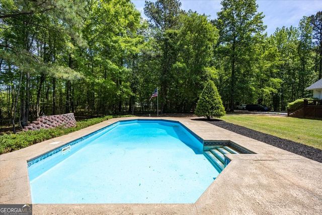 348 Craig Road, Forsyth, GA 31029