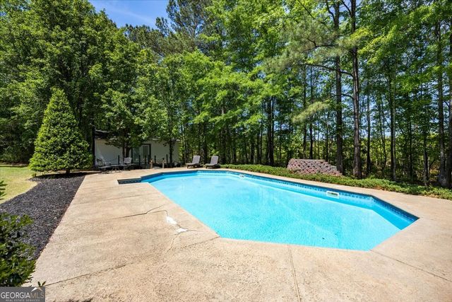 348 Craig Road, Forsyth, GA 31029