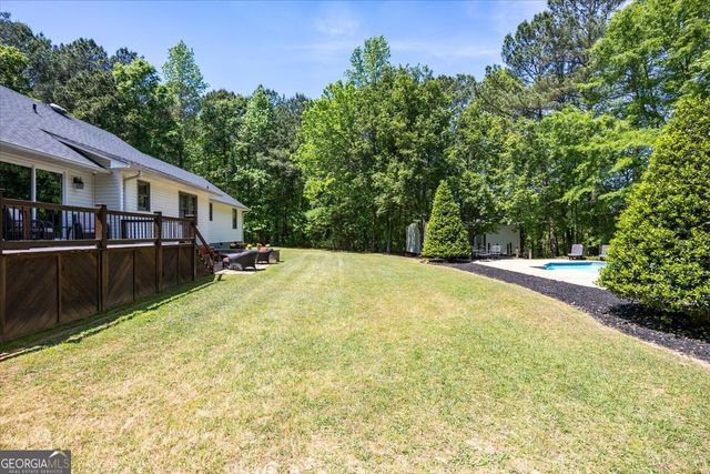 348 Craig Road, Forsyth, GA 31029