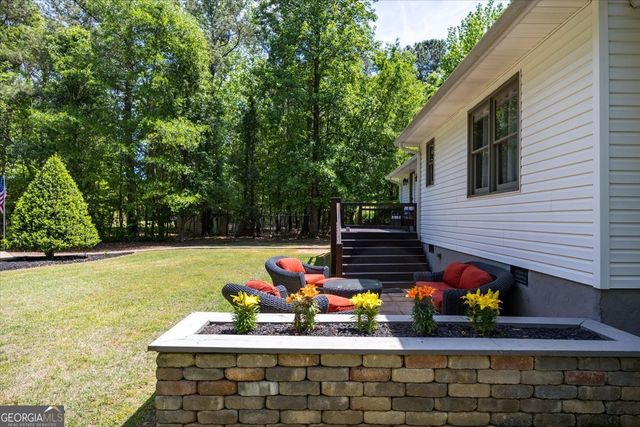348 Craig Road, Forsyth, GA 31029