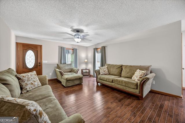 348 Craig Road, Forsyth, GA 31029