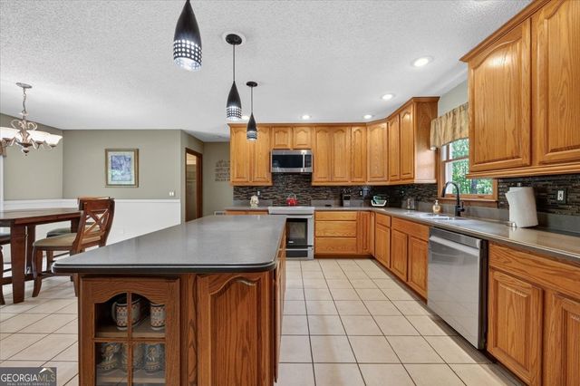 348 Craig Road, Forsyth, GA 31029