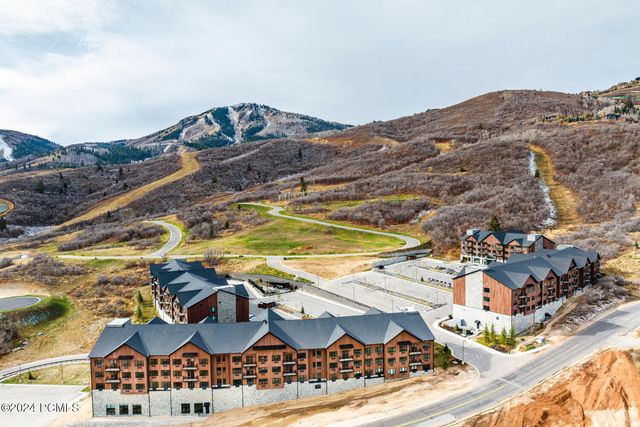 2303 W Deer Hollow Rd Unit 1207, Park City, UT 84060