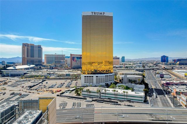 2000 North Fashion Show Drive 5002, Las Vegas, NV 89109