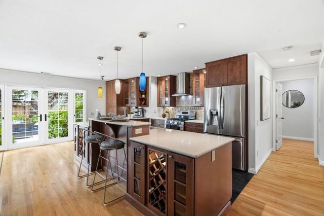 1516 Ivan Place, San Jose, CA 95120