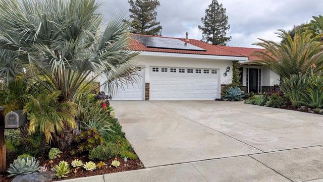 1516 Ivan Place, San Jose, CA 95120