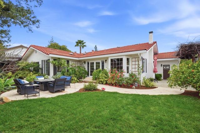 1516 Ivan Place, San Jose, CA 95120