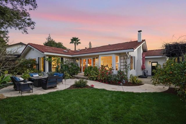 1516 Ivan Place, San Jose, CA 95120