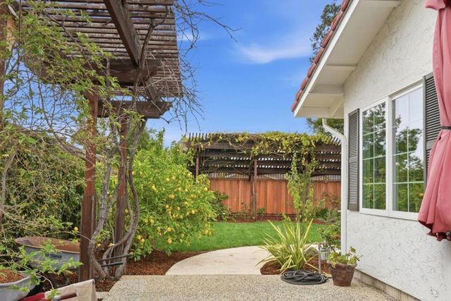 1516 Ivan Place, San Jose, CA 95120