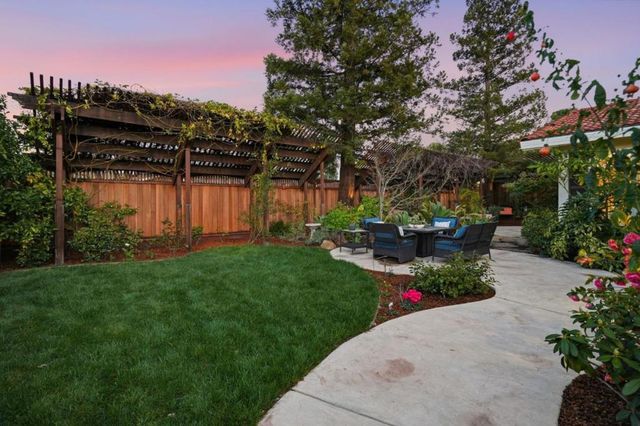 1516 Ivan Place, San Jose, CA 95120