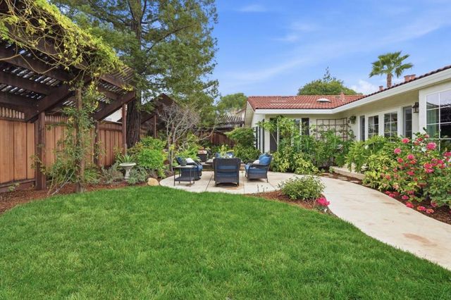 1516 Ivan Place, San Jose, CA 95120