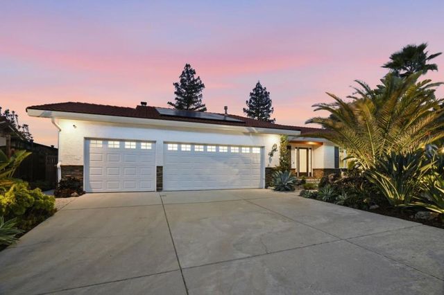 1516 Ivan Place, San Jose, CA 95120