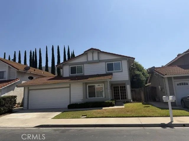 4581 Feather River, Corona, CA 92878
