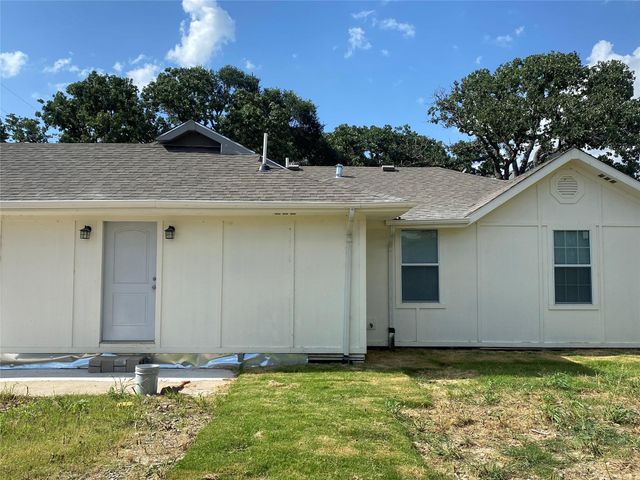 1206 Redbud Street, Little Elm, TX 75068