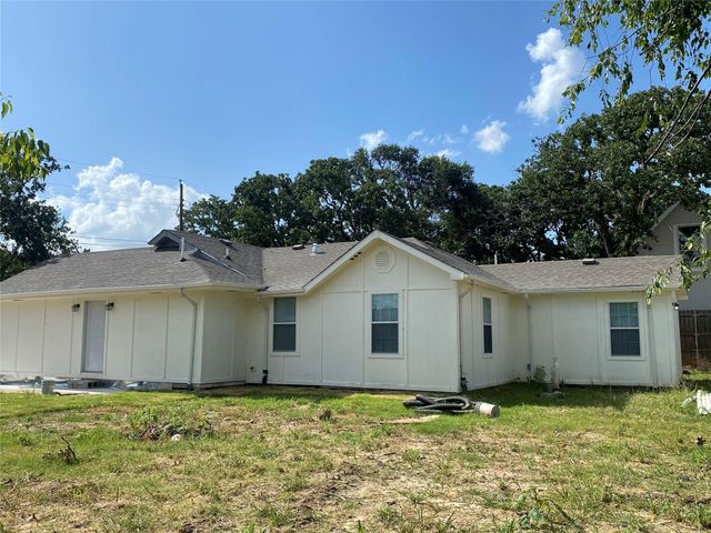 1206 Redbud Street, Little Elm, TX 75068