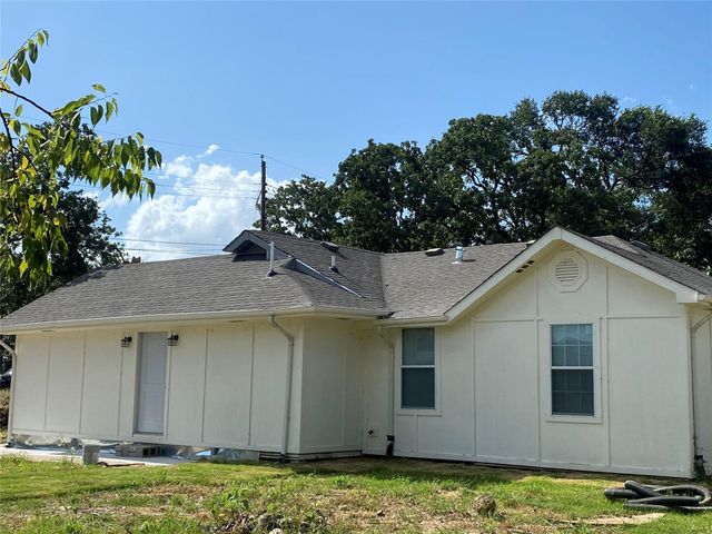 1206 Redbud Street, Little Elm, TX 75068