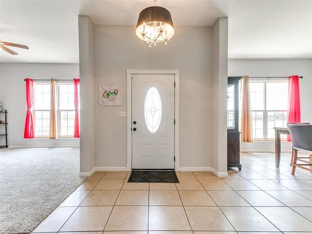 16411 SW 25th Court, El Reno, OK 73036