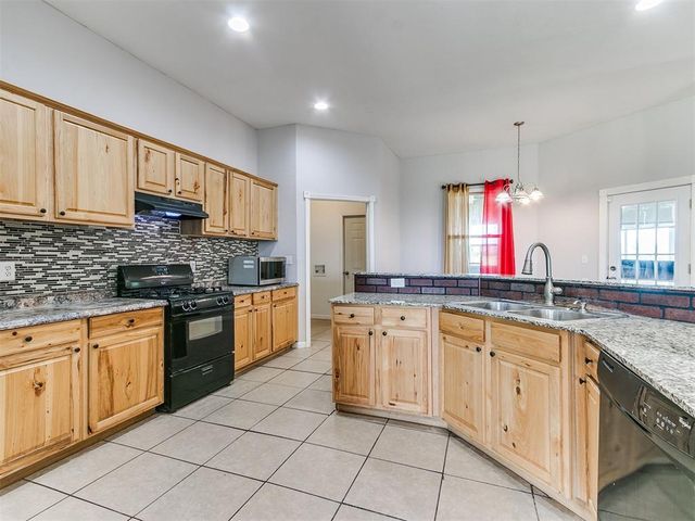 16411 SW 25th Court, El Reno, OK 73036