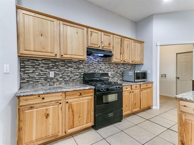 16411 SW 25th Court, El Reno, OK 73036