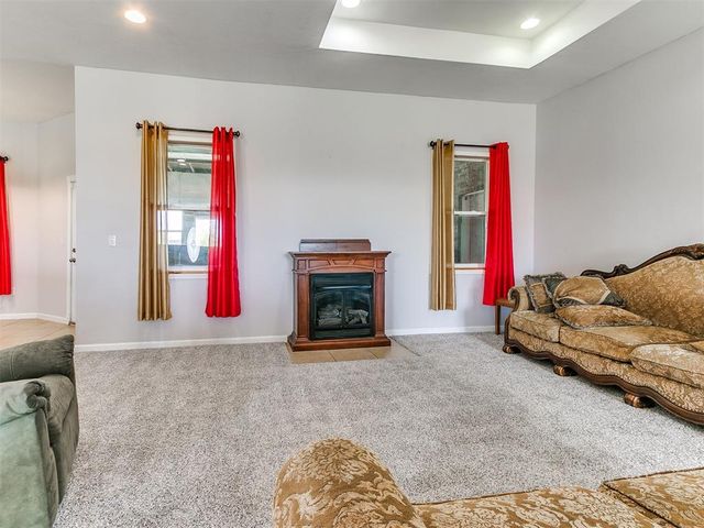 16411 SW 25th Court, El Reno, OK 73036