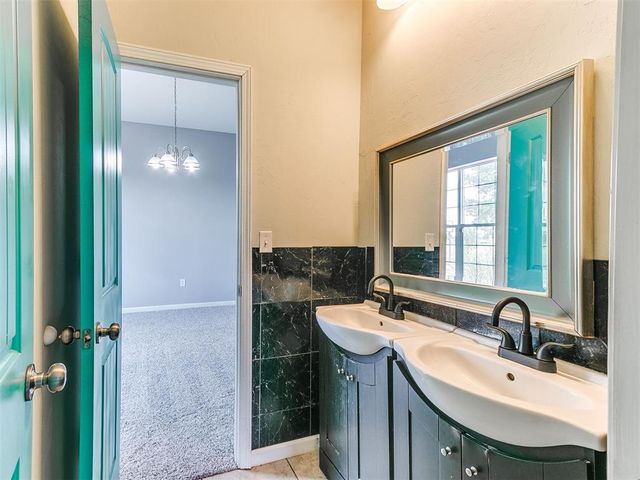 16411 SW 25th Court, El Reno, OK 73036