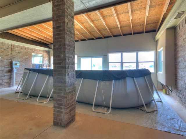 16411 SW 25th Court, El Reno, OK 73036
