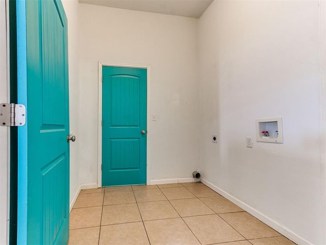16411 SW 25th Court, El Reno, OK 73036