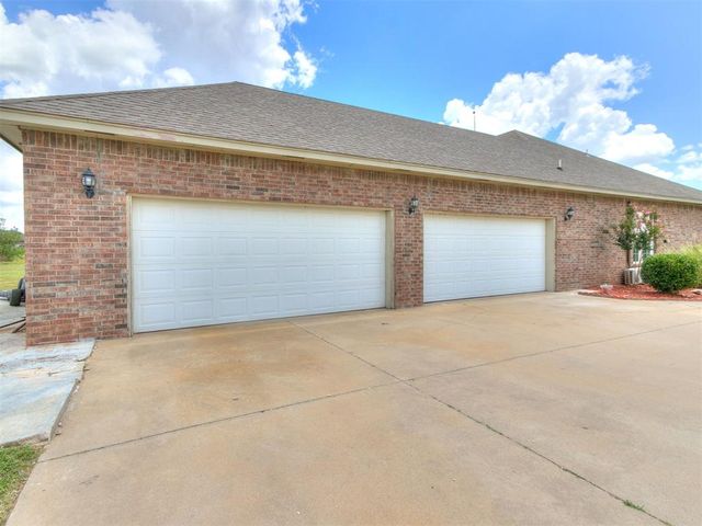 16411 SW 25th Court, El Reno, OK 73036