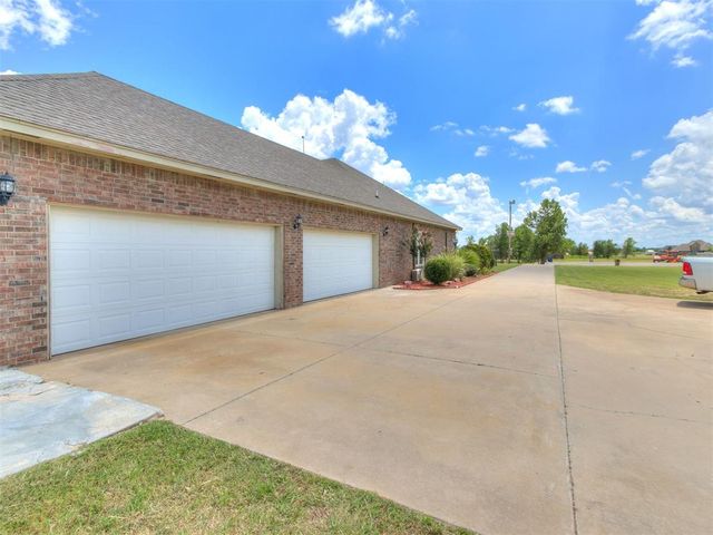 16411 SW 25th Court, El Reno, OK 73036