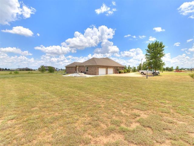 16411 SW 25th Court, El Reno, OK 73036