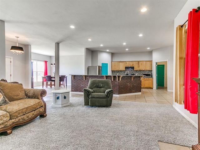 16411 SW 25th Court, El Reno, OK 73036