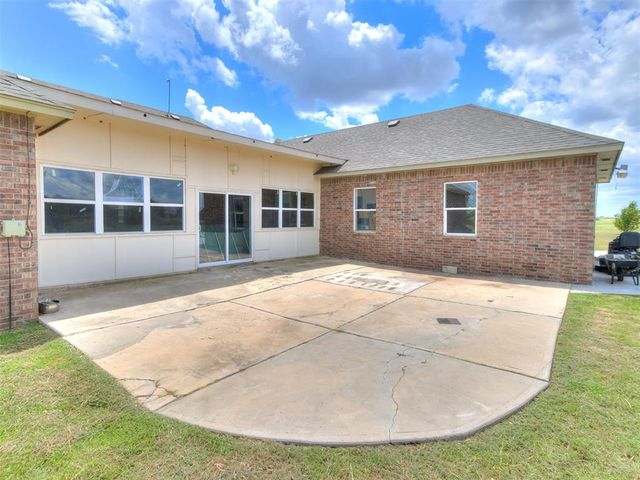 16411 SW 25th Court, El Reno, OK 73036
