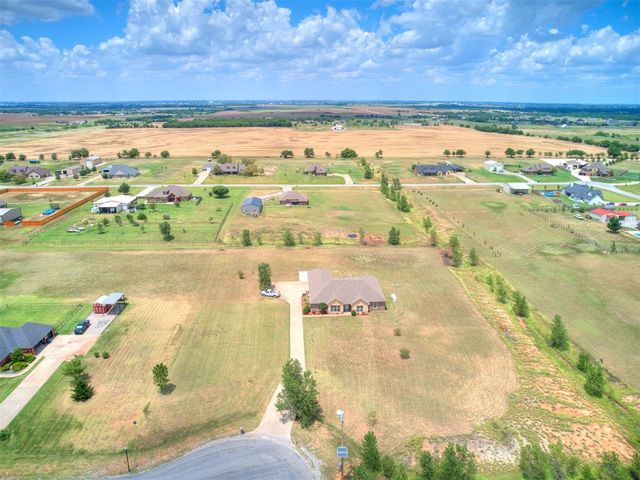 16411 SW 25th Court, El Reno, OK 73036