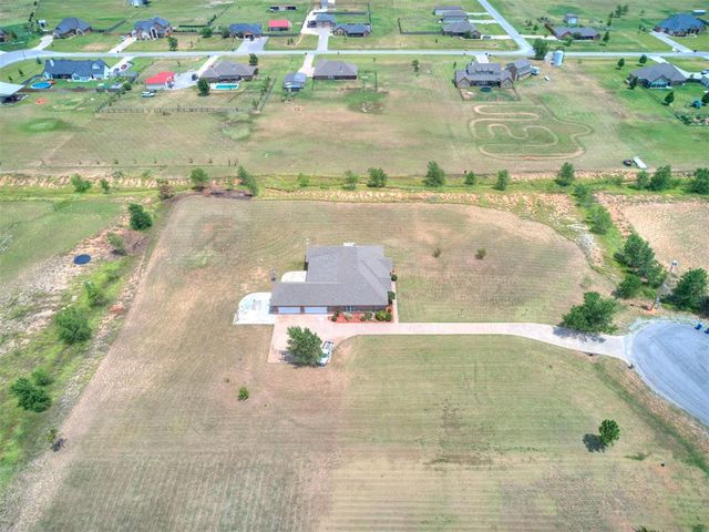 16411 SW 25th Court, El Reno, OK 73036