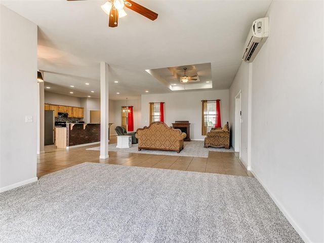 16411 SW 25th Court, El Reno, OK 73036