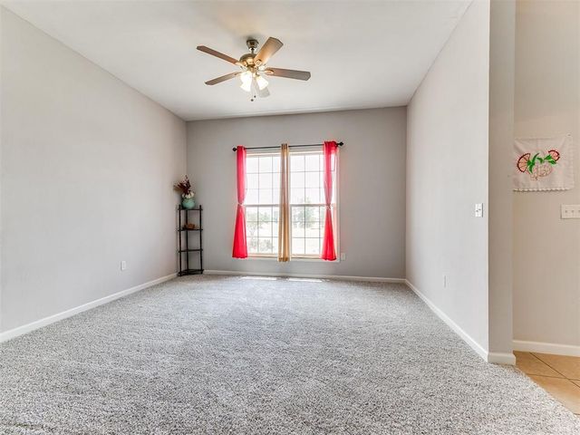 16411 SW 25th Court, El Reno, OK 73036