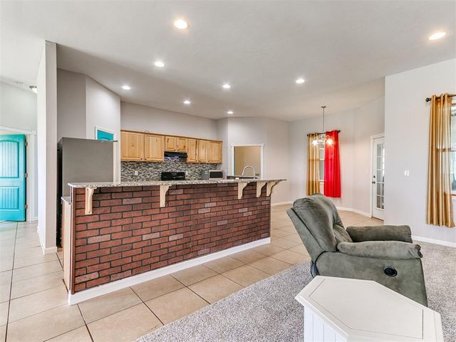 16411 SW 25th Court, El Reno, OK 73036