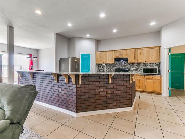 16411 SW 25th Court, El Reno, OK 73036