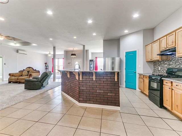 16411 SW 25th Court, El Reno, OK 73036