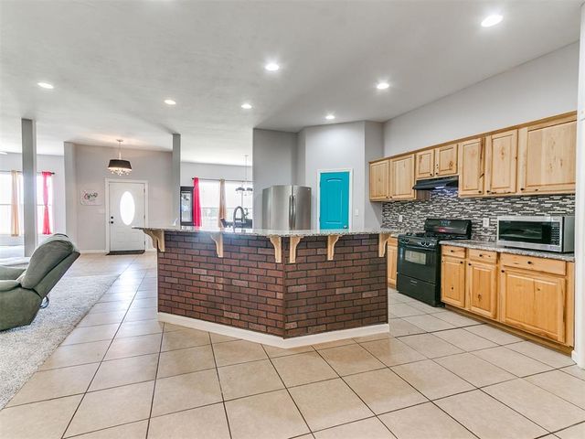 16411 SW 25th Court, El Reno, OK 73036